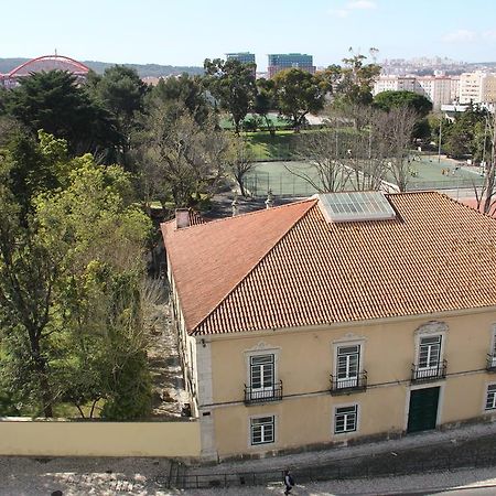Beautiful View Close To Estadio Da Luz Lisboa Ngoại thất bức ảnh